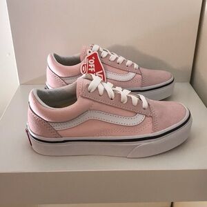 Vans Old Skool Shoes
